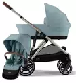 Cybex Gazelle S Lastenvaunujen Starttipaketti Sisaristuimella - Yhdistelmävaunut - 524001297-PSI - 1