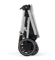 Cybex eGazelle S Sähköavusteisten Lastenvaunujen Starttipaketti Sisaristuimella grey wauva - Yhdistelmävaunut - 524000523-PSI - 27