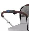 Cybex eGazelle S Sähköavusteisten Lastenvaunujen Starttipaketti Sisaristuimella grey wauva - Yhdistelmävaunut - 524000523-PSI - 20