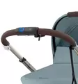 Cybex eGazelle S Sähköavusteisten Lastenvaunujen Starttipaketti Sisaristuimella - Yhdistelmävaunut - 524000535-PSI - 24