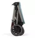 Cybex eGazelle S Sähköavusteisten Lastenvaunujen Starttipaketti Sisaristuimella - Yhdistelmävaunut - 524000535-PSI - 31