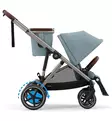 Cybex eGazelle S Sähköavusteisten Lastenvaunujen Starttipaketti Sisaristuimella - Yhdistelmävaunut - 524000535-PSI - 27