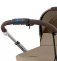 Cybex eGazelle S Sähköavusteisten Lastenvaunujen Starttipaketti Sisaristuimella beige wauva - Yhdistelmävaunut - 524000547-PSI - 23