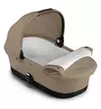 Cybex eGazelle S Sähköavusteisten Lastenvaunujen Starttipaketti Sisaristuimella beige wauva - Yhdistelmävaunut - 524000547-PSI - 21