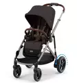 Cybex eGazelle S Sähköavusteisten Lastenvaunujen Starttipaketti Sisaristuimella - Yhdistelmävaunut - 525000175-PSI - 26