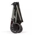 Cybex eGazelle S Sähköavusteisten Lastenvaunujen Starttipaketti Sisaristuimella - Yhdistelmävaunut - 525000175-PSI - 31