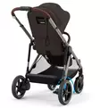 Cybex eGazelle S Sähköavusteisten Lastenvaunujen Starttipaketti Sisaristuimella - Yhdistelmävaunut - 525000175-PSI - 29