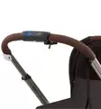 Cybex eGazelle S Sähköavusteisten Lastenvaunujen Starttipaketti Sisaristuimella - Yhdistelmävaunut - 525000175-PSI - 24