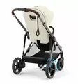 Cybex eGazelle S Sähköavusteisten Lastenvaunujen Starttipaketti Sisaristuimella black wauva - Yhdistelmävaunut - 524000517-PSI - 3
