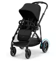 Cybex eGazelle S Sähköavusteisten Lastenvaunujen Starttipaketti Sisaristuimella black wauva - Yhdistelmävaunut - 524000517-PSI - 25