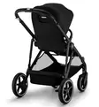 Cybex Gazelle S Lastenvaunujen Starttipaketti Sisaristuimella black wauva - Yhdistelmävaunut - 522002703-PSI - 21