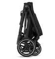 Cybex Gazelle S Lastenvaunujen Starttipaketti Sisaristuimella black wauva - Yhdistelmävaunut - 522002703-PSI - 20