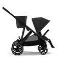 Cybex Gazelle S Lastenvaunujen Starttipaketti Sisaristuimella black wauva - Yhdistelmävaunut - 522002703-PSI - 13