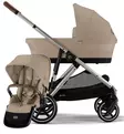 Cybex Gazelle S Lastenvaunujen Starttipaketti Sisaristuimella beige wauva - Yhdistelmävaunut - 522005243-PSI - 1