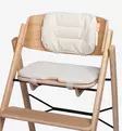KAOS Klapp Syöttötuolin Pehmusteet beige wauva - Syöttötuolien lisävarusteet - KLA-CUS-BEI - 1