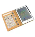 Kidywolf LCD piirustustaulu lapsille animals wauva - Puuhalelut taaperoille - KIDYDRAW-MINI-ANI - 4