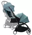 Stokke Yoyo3 Matkarattaat Starttipaketti Makuuosalla ja Istuinkankailla wauva - Matkarattaat - 646002-PMAQI - 1