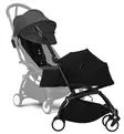 Stokke Yoyo3 Matkarattaat Starttipaketti Makuuosalla ja Istuinkankailla wauva - Matkarattaat - 646002-PMBLI - 1