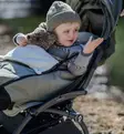 Stokke Yoyo3 Matkarattaat Starttipaketti Makuuosalla ja Istuinkankailla wauva - Matkarattaat - 646002-PMGII - 16