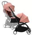 Stokke Yoyo3 Matkarattaat Starttipaketti Makuuosalla ja Istuinkankailla wauva - Matkarattaat - 646002-PMGII - 1