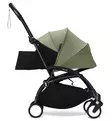 Stokke Yoyo3 Matkarattaat Starttipaketti Makuuosalla ja Istuinkankailla wauva - Matkarattaat - 646002-PMOLI - 3