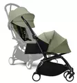 Stokke Yoyo3 Matkarattaat Starttipaketti Makuuosalla ja Istuinkankailla wauva - Matkarattaat - 646002-PMOLI - 1