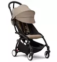 Stokke Yoyo3 Matkarattaat Starttipaketti Makuuosalla ja Istuinkankailla wauva - Matkarattaat - 646002-PMTAI - 13