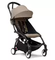 Stokke Yoyo3 Matkarattaat Starttipaketti Makuuosalla ja Istuinkankailla wauva - Matkarattaat - 646002-PMTAI - 11