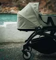 Stokke Yoyo3 Matkarattaat Starttipaketti vaunukopalla ja istuinkankailla wauva - Matkarattaat - 646002-PVAQI - 22