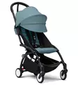 Stokke Yoyo3 Matkarattaat Starttipaketti vaunukopalla ja istuinkankailla wauva - Matkarattaat - 646002-PVAQI - 31