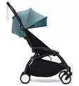 Stokke Yoyo3 Matkarattaat Starttipaketti vaunukopalla ja istuinkankailla wauva - Matkarattaat - 646002-PVAQI - 32