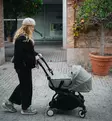 Stokke Yoyo3 Matkarattaat Starttipaketti vaunukopalla ja istuinkankailla wauva - Matkarattaat - 646002-PVBLI - 27