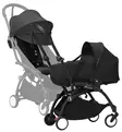 Stokke Yoyo3 Matkarattaat Starttipaketti vaunukopalla ja istuinkankailla wauva - Matkarattaat - 646002-PVBLI - 1