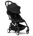 Stokke Yoyo3 Matkarattaat Starttipaketti vaunukopalla ja istuinkankailla wauva - Matkarattaat - 646002-PVBLI - 29