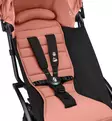 Stokke Yoyo3 Matkarattaat Starttipaketti vaunukopalla ja istuinkankailla wauva - Matkarattaat - 646002-PVGII - 34