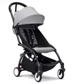 Stokke Yoyo3 Matkarattaat Starttipaketti vaunukopalla ja istuinkankailla wauva - Matkarattaat - 646002-PVSTOI - 36