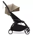 Stokke Yoyo3 Matkarattaat Starttipaketti vaunukopalla ja istuinkankailla wauva - Matkarattaat - 646002-PVTAI - 24