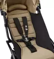 Stokke Yoyo3 Matkarattaat Starttipaketti vaunukopalla ja istuinkankailla wauva - Matkarattaat - 646002-PVTOI - 33
