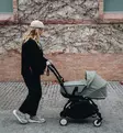 Stokke Yoyo3 Matkarattaat Starttipaketti vaunukopalla ja istuinkankailla wauva - Matkarattaat - 646002-PVTOI - 24