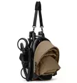 Stokke Yoyo3 Matkarattaat Starttipaketti vaunukopalla ja istuinkankailla wauva - Matkarattaat - 646002-PVTOI - 34