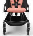 Stokke Yoyo3 Matkarattaat valkoisella rungolla ginger wauva - Matkarattaat - 646001-PGI - 8