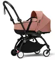 Stokke Yoyo3 Matkarattaat Vaunukopalla - Matkarattaat - 646002-PVGI - 1