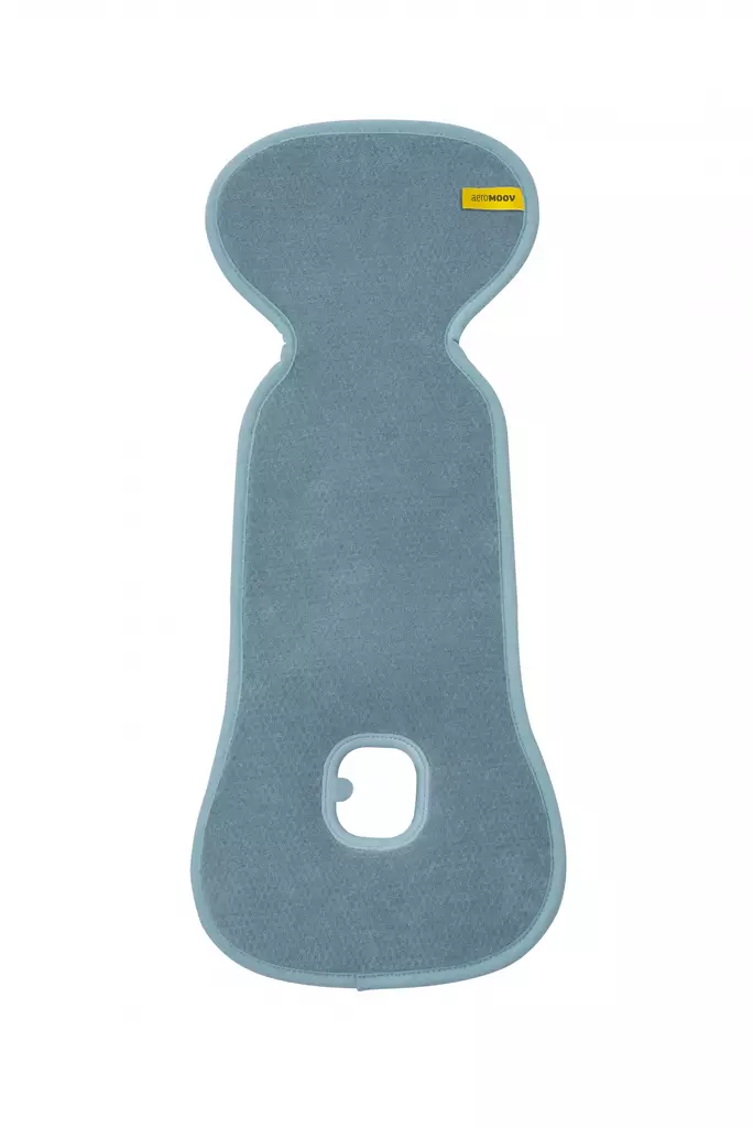 AeroMoov hengittävä istuinpehmuste Turvaistuimeen tai rattaaseen - Turvaistuintarvikkeet & autoiluvarusteet - AL-B-MI - 1