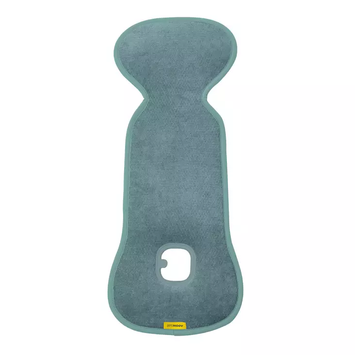 AeroMoov hengittävä istuinpehmuste turvakaukaloon - Turvaistuintarvikkeet & autoiluvarusteet - AL-0-MI - 1