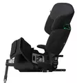 Axkid Up Turvavyöistuin Starttipaketti jalkatuella ja mukitelineellä coastal storm black wauva - Turvavyöistuimet lapselle - 27050139-PMJ - 14