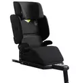 Axkid Up Turvavyöistuin Starttipaketti jalkatuella ja mukitelineellä coastal storm black wauva - Turvavyöistuimet lapselle - 27050139-PMJ - 15