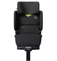 Axkid Up Turvavyöistuin Starttipaketti jalkatuella ja mukitelineellä coastal storm black wauva - Turvavyöistuimet lapselle - 27050139-PMJ - 5