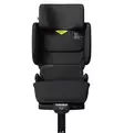 Axkid Up Turvavyöistuin Starttipaketti jalkatuella ja mukitelineellä coastal storm black wauva - Turvavyöistuimet lapselle - 27050139-PMJ - 6