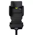 Axkid Up Turvavyöistuin Starttipaketti jalkatuella ja mukitelineellä coastal storm black wauva - Turvavyöistuimet lapselle - 27050139-PMJ - 7