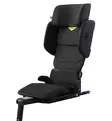 Axkid Up Turvavyöistuin Starttipaketti jalkatuella ja mukitelineellä coastal storm black wauva - Turvavyöistuimet lapselle - 27050139-PMJ - 11